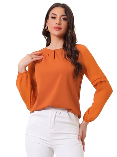 Dark Orange