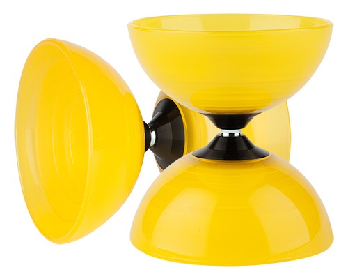 Amarillo