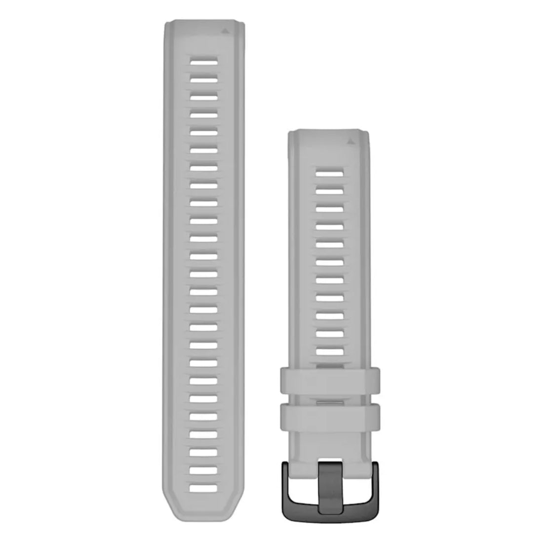Malla Instinct 22mm Stainless Steel Watch Band - Premium Replacement Strap for Smartwatches & Fitness Trackers | Perfect for Workouts, Office Wear & Everyday Use