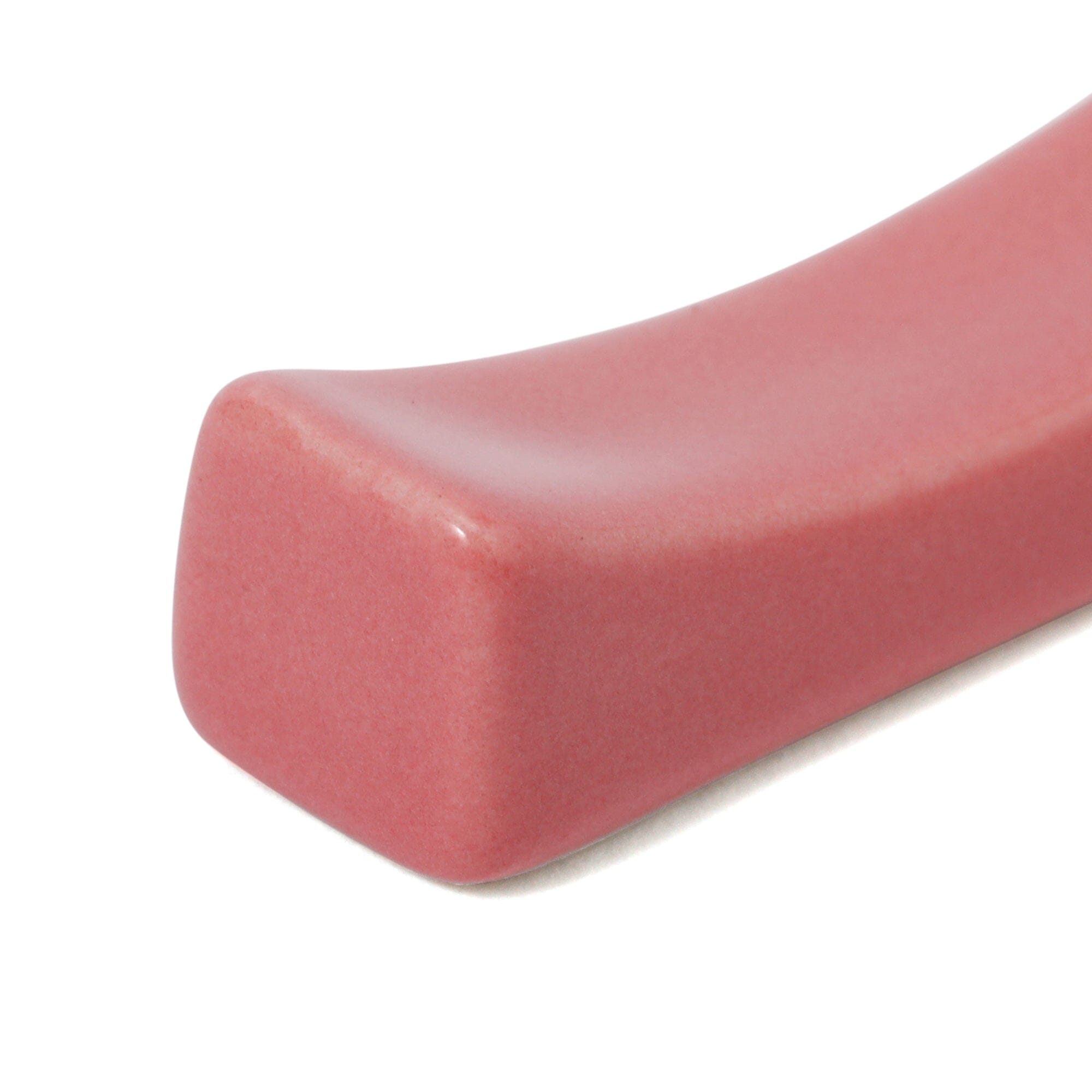 5P Elegant Chopstick Rests - Ceramic Chopstick Holders for Dining Table, Perfect for Sushi, Asian Cuisine & Home Decor - Set of 5