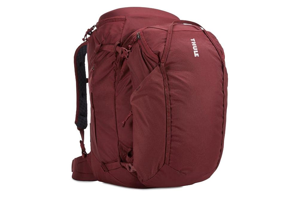 Thule Landmark Travel Backpack for Women - Lightweight Durable Carry-On Backpack with Laptop Compartment - Perfect for Business Trips, Commuting & Outdoor Adventures