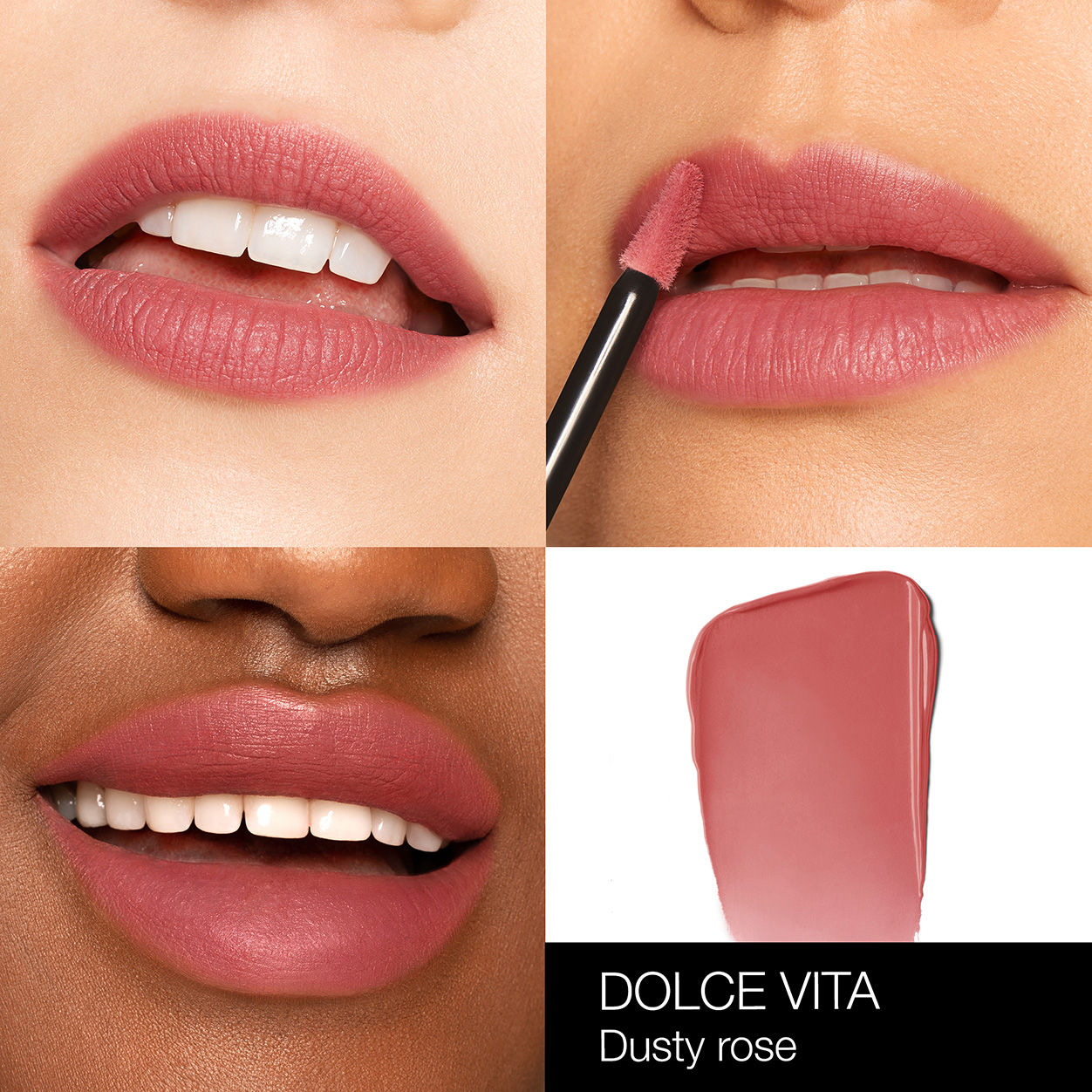 Long-Lasting Matte Liquid Lipstick - Waterproof & Smudge-Proof Lip Color for All-Day Wear | Perfect for Parties, Dates & Everyday Makeup Looks