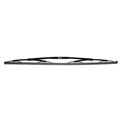 Heavy Duty 32-Inch Wiper Blades - Premium Replacement Windshield Wipers for Trucks, SUVs & RVs - All-Weather Performance for Rain, Snow & Mud