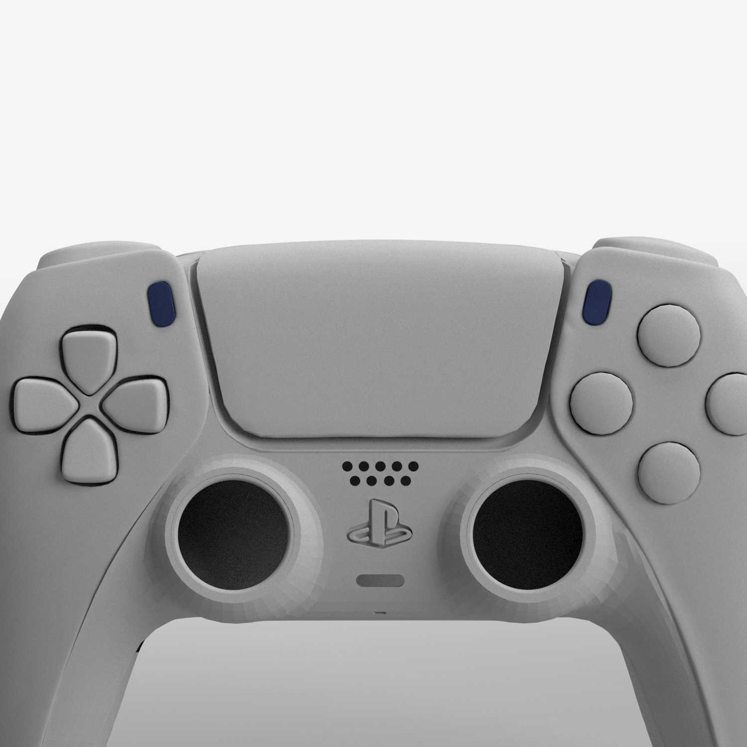Sony PS5 Console - Metallic Finish for Enhanced Gaming Experience | Perfect for 4K Gaming, Streaming & Virtual Reality