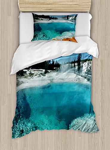 Turquoise Blue