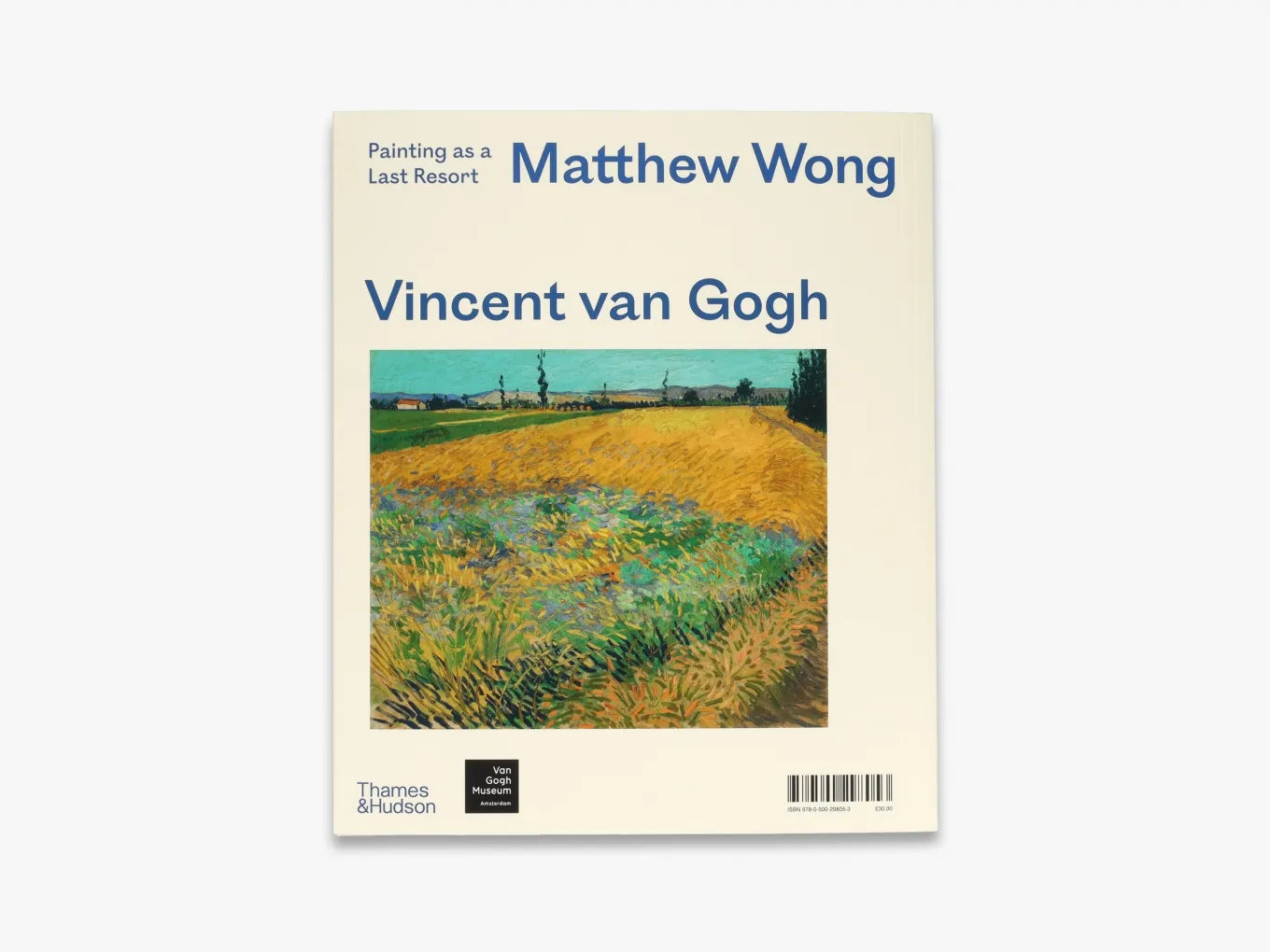 Matthew Wong & Vincent van Gogh Inspired Art Prints - Wall Decor for Living Room, Bedroom & Office | Famous Artist Collection for Home & Gifts