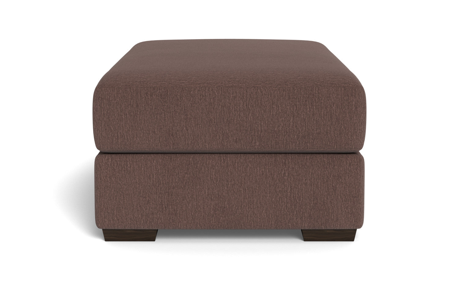 Stylish Austonian Ottoman Footrest - Perfect for Living Room, Bedroom & Home Decor | Comfortable & Durable Pouf Stool