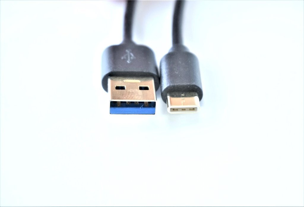 Omnihil 10ft USB-C to USB-C Cable 3.0 Fast Charging & Data Sync Compatible with Zebra ZQ310 ZQ320 Mobile Label Printer - Perfect for Retail, Warehouse & Shipping Receipt Printing