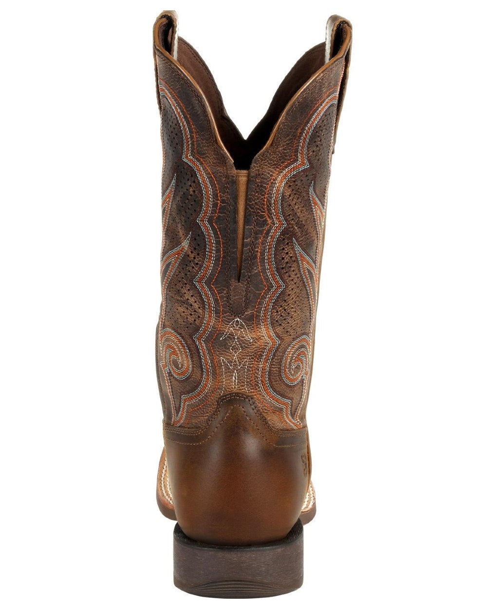 Durango Women's Rebel Pro Western Boots - Cowgirl Boots for Riding, Country Fashion & Outdoor Adventures - Perfect for Rodeo, Horseback Riding & Country Music Festivals