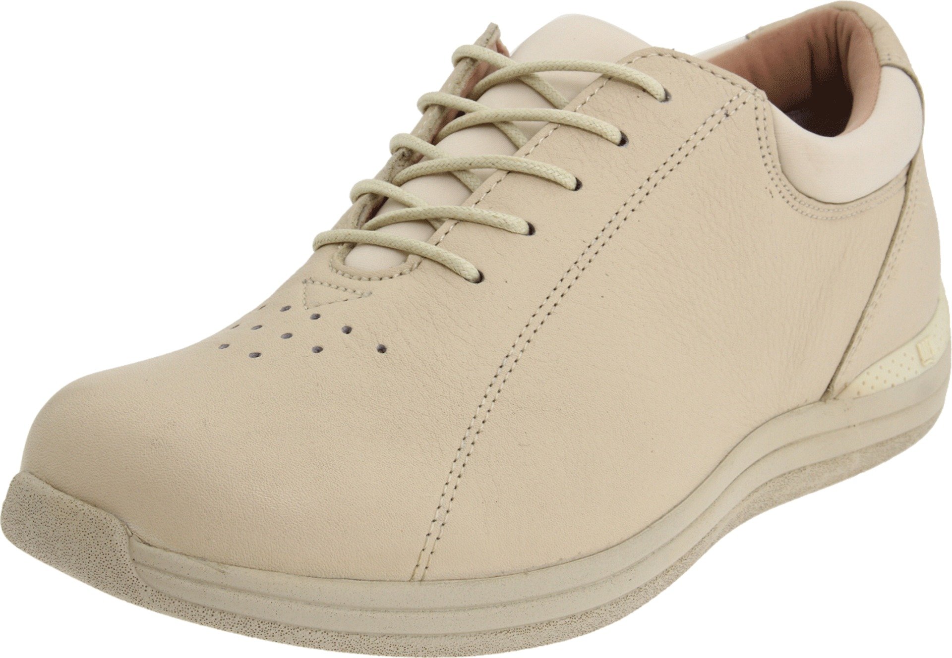 Drew Shoe Women's Tulip Casual Comfort Walking Shoes - Lightweight Slip-On Loafers for Women with Arch Support | Perfect for Work, Travel & Everyday Wear