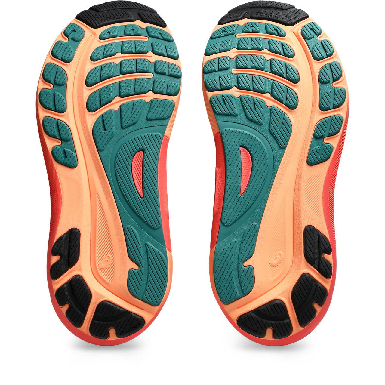 ASICS Gel-Kayano 31 Men's Running Shoes - Stability & Cushioning for Long Distance Road Running, Jogging & Workouts