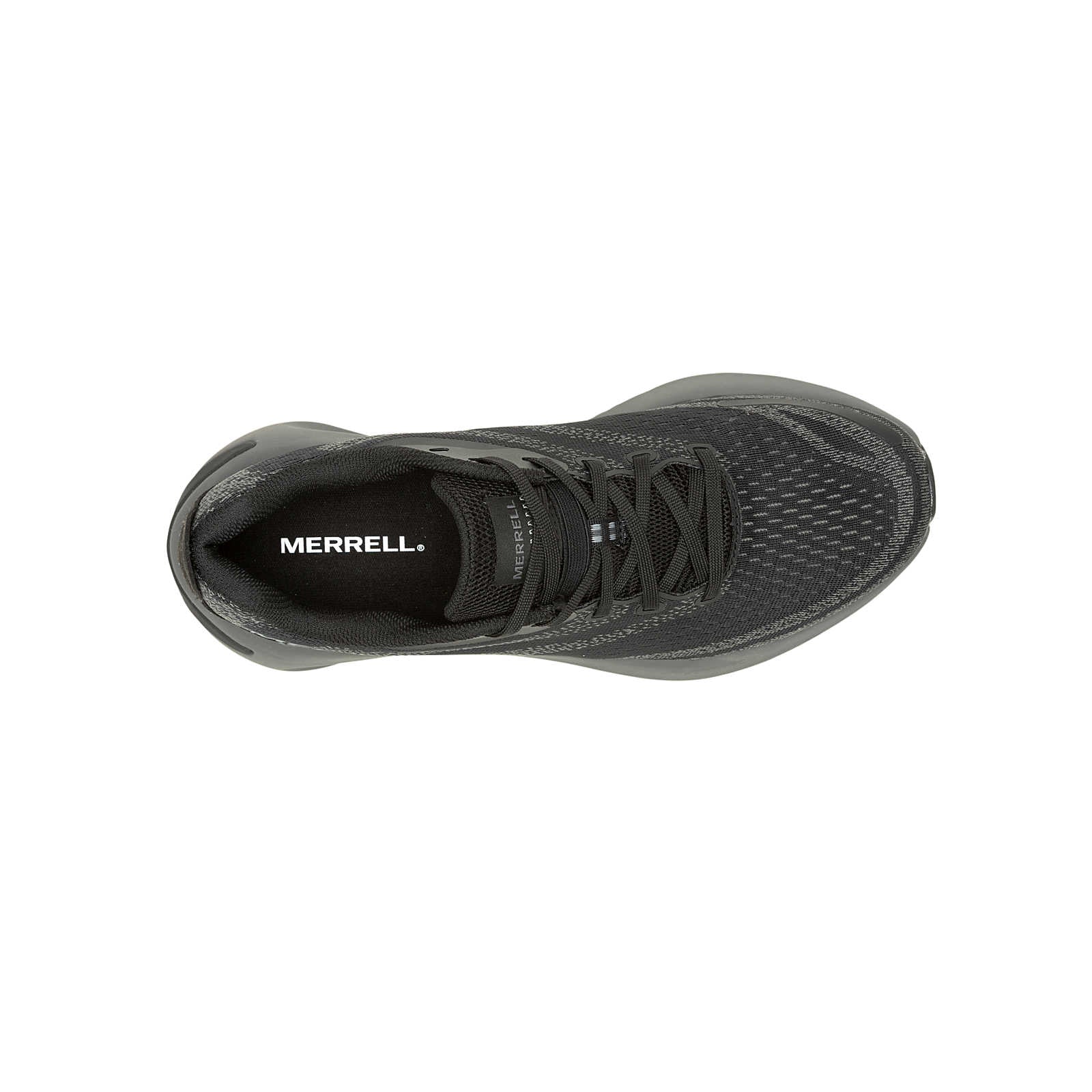 Merrell Morphlite Men's Hiking Shoes - Lightweight & Durable Trail Running Sneakers for Outdoor Adventures, Camping & Backpacking