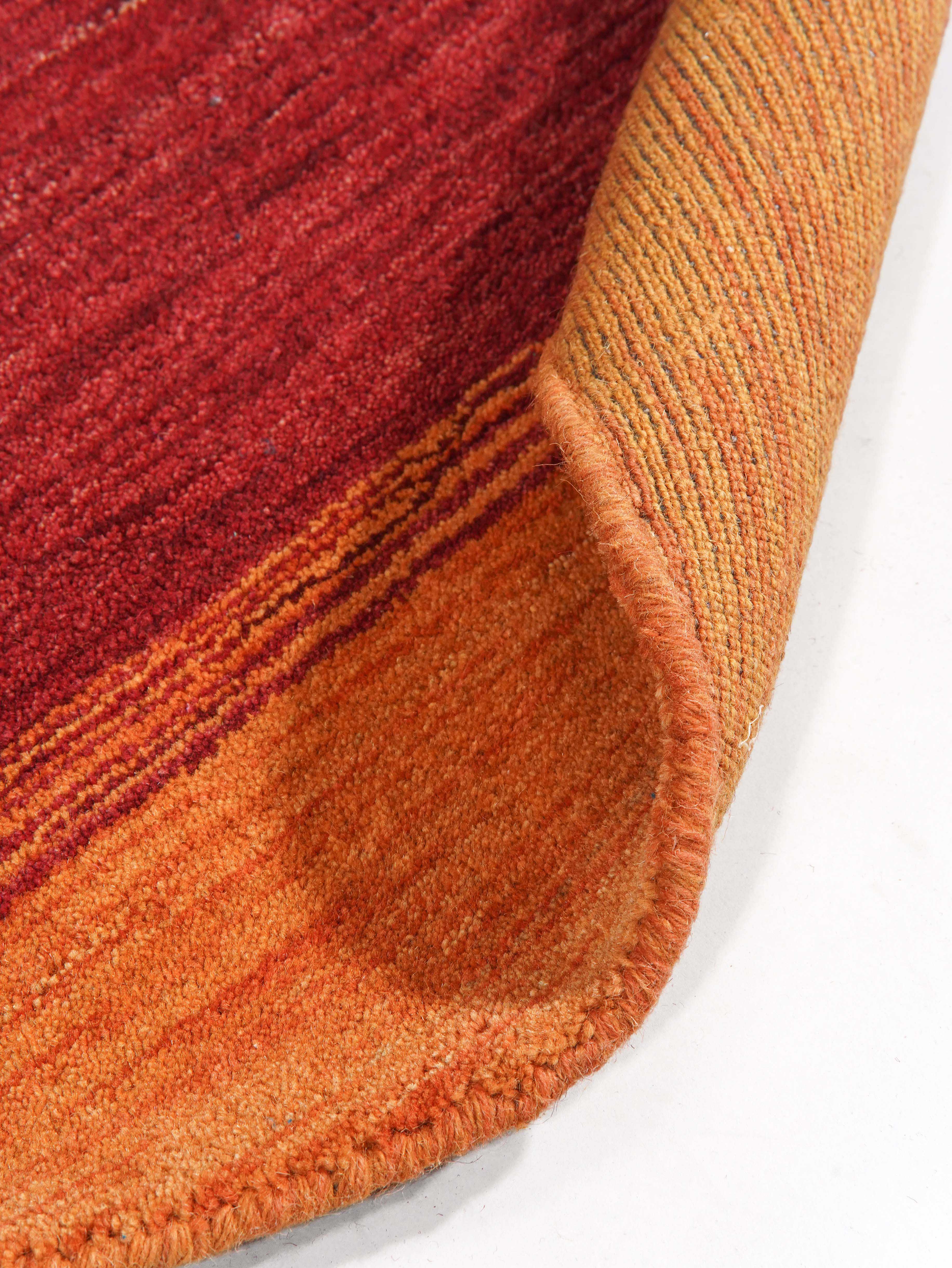Premium Hand-Knotted Wool Rug from Incheon – Luxurious & Durable for Living Room, Bedroom, or Office Decor