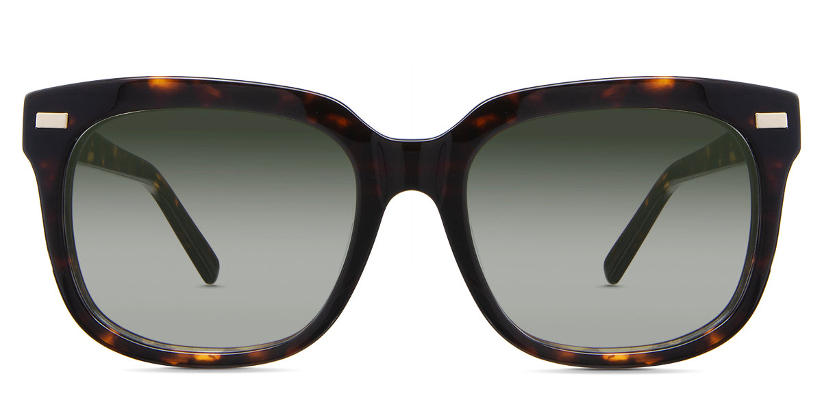 Prescription Sunglasses for Men - UV Protection Polarized Lenses - Perfect for Driving, Fishing & Outdoor Activities