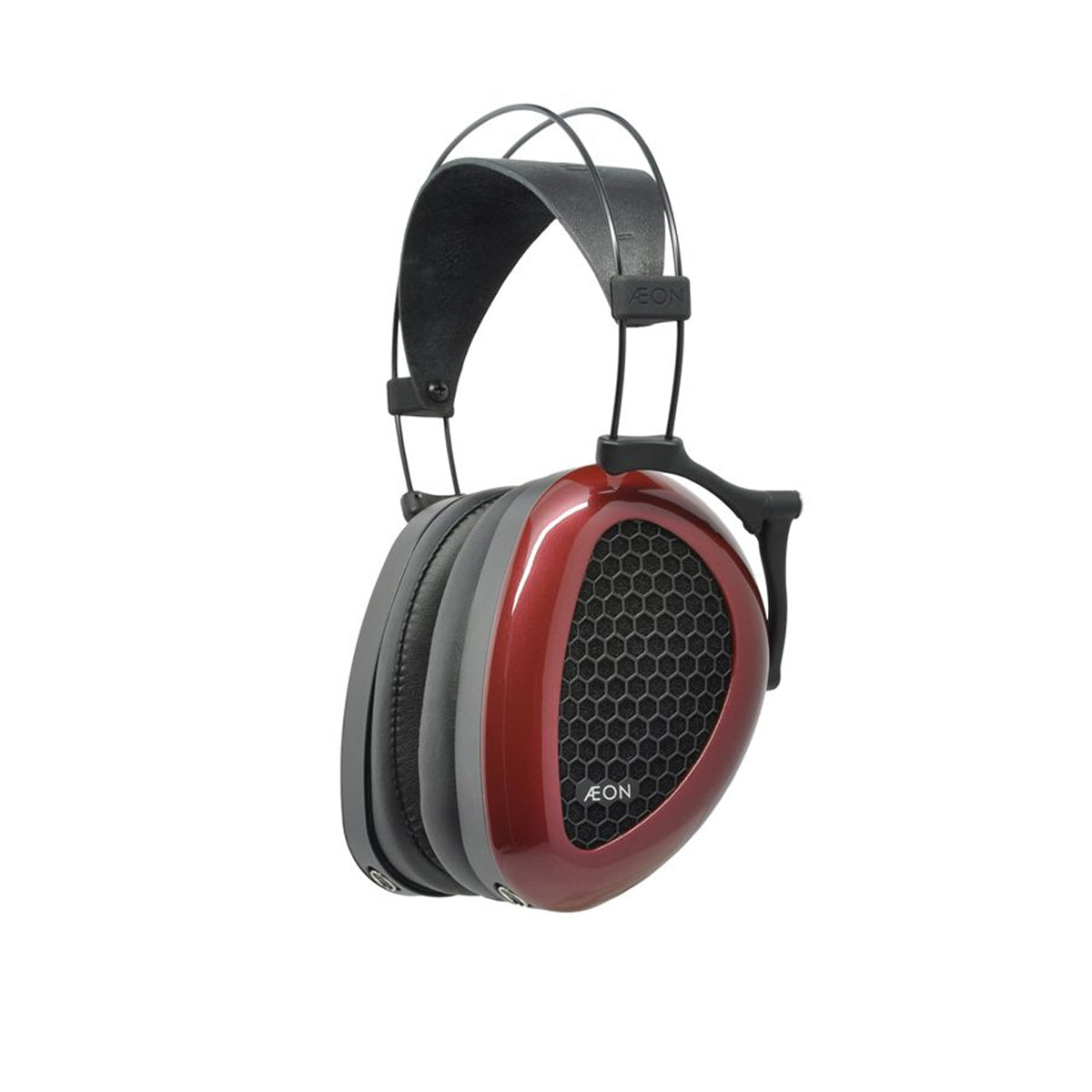 Dan Clark Audio Aeon 2 Open-Back Headphones - Premium Audiophile Headphones for Home Listening & Studio Monitoring - Perfect for Music Lovers & Audio Professionals