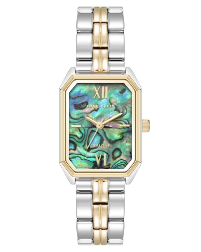 Two-Tone/Abalone
