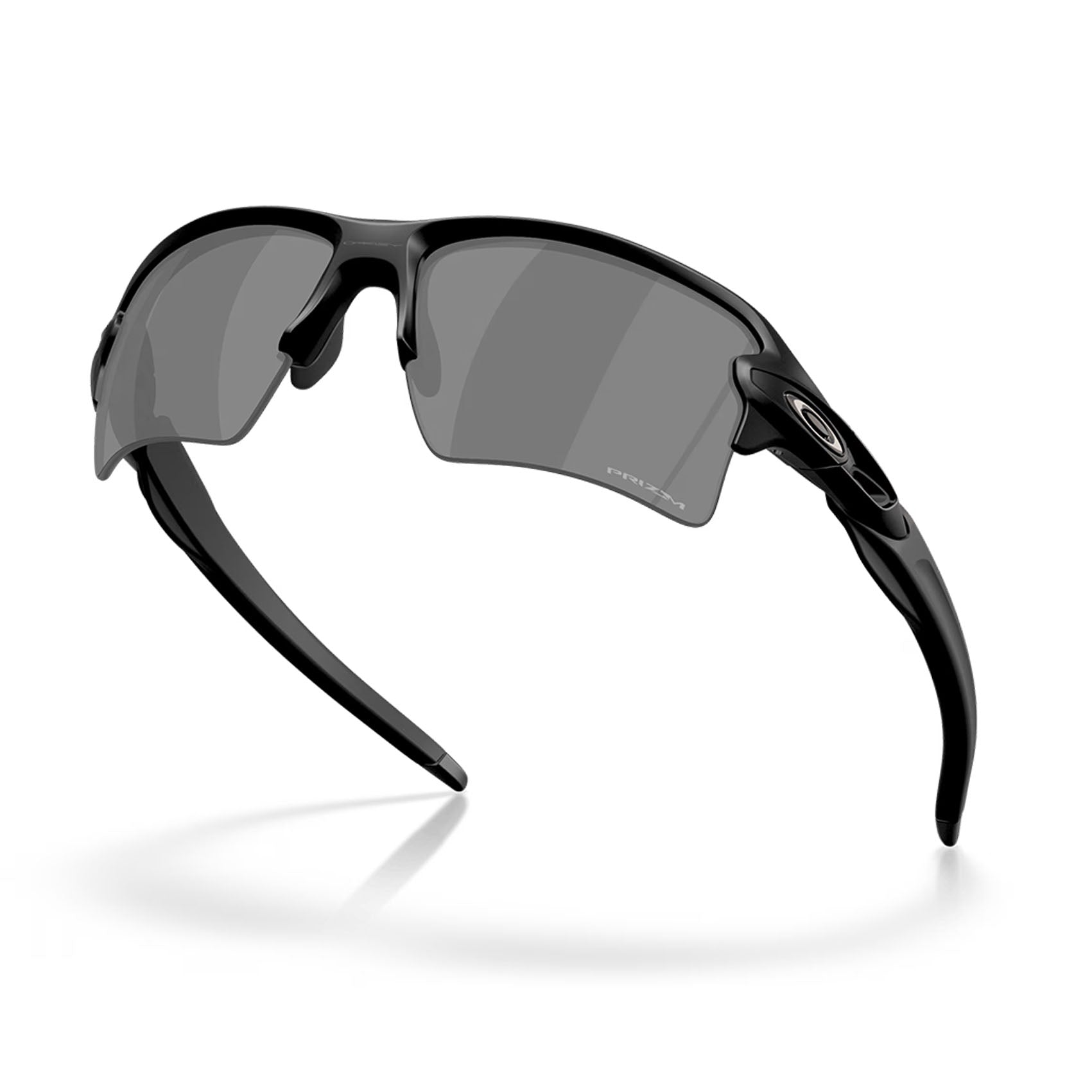 Oakley Flak 2.0 XXL Polarized Sunglasses for Men & Women - UV Protection, Lightweight Sport Frame - Perfect for Running, Cycling & Outdoor Activities