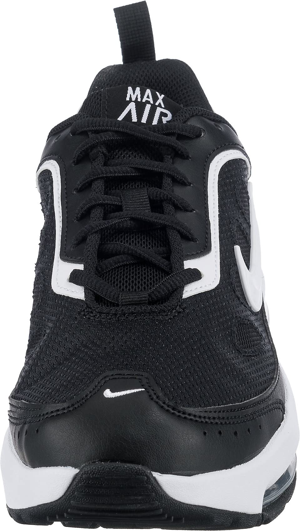 Nike Men's Air Max AP Running Shoes - Lightweight Cushioned Road Running Sneakers for Men, Comfortable Athletic Shoes for Jogging, Gym Workouts & Daily Wear