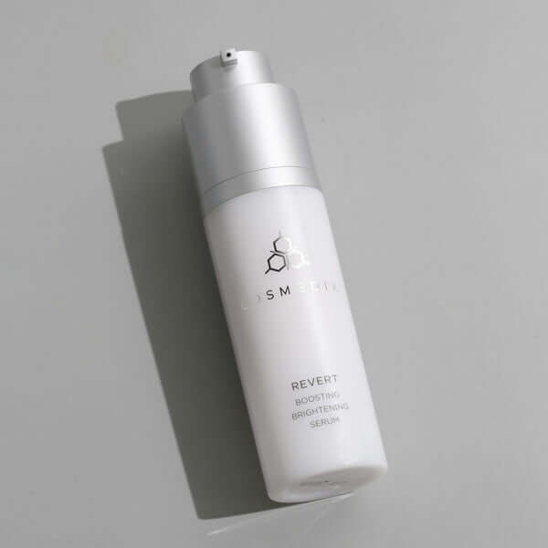 Revert Brightening & Boosting Serum 30mL - Dark Spot Corrector & Glow Enhancer for Face - Perfect for Day & Night Skincare Routine