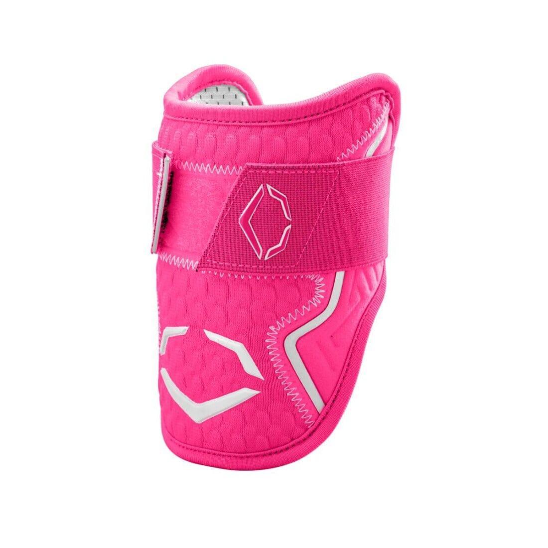 EvoShield PRO SRZ 2.0 Batter's Elbow Guard - Baseball & Softball Protective Gear for Hitting & Fielding - Comfortable & Durable Arm Protection for Youth & Adult Players