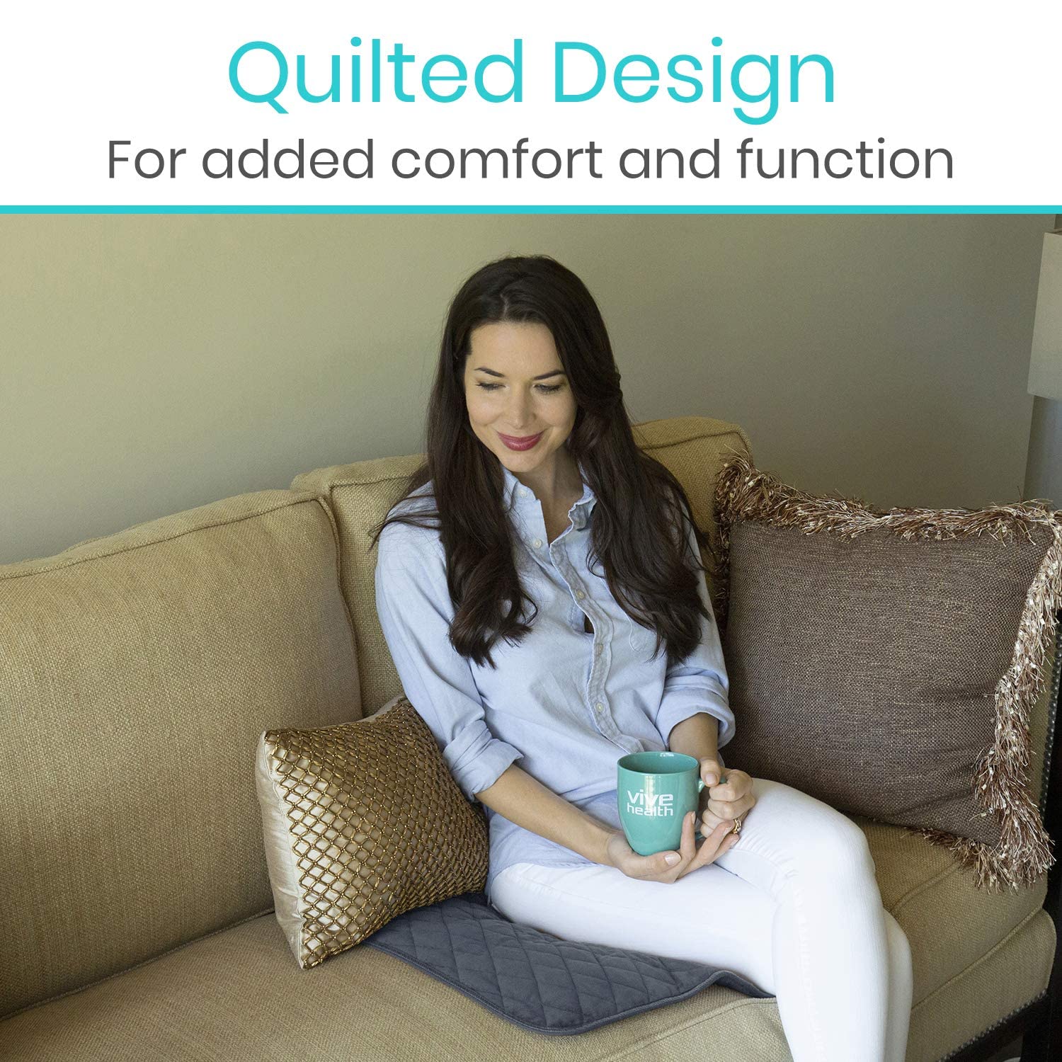 Waterproof Chair Pads for Incontinence (22