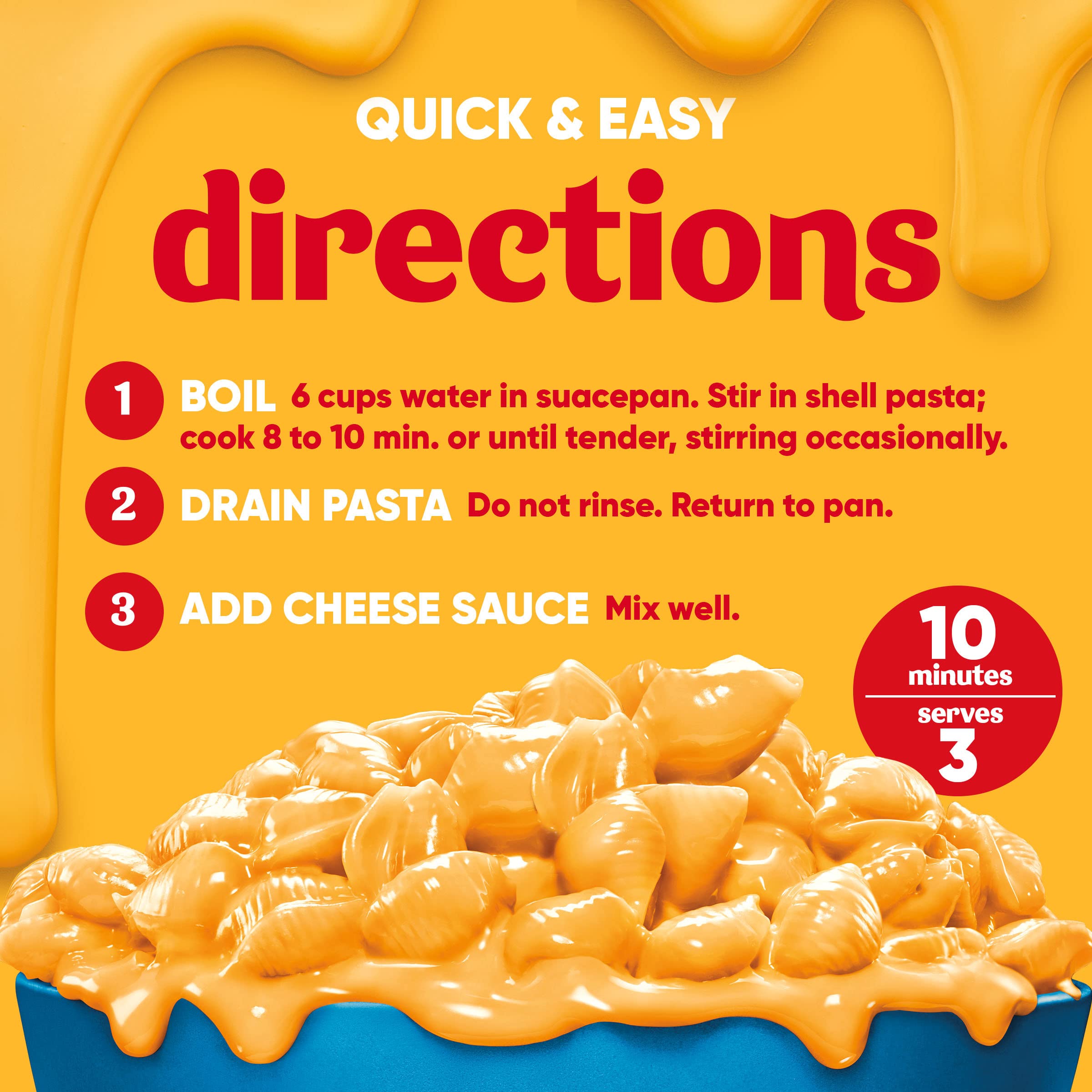 Velveeta Shells & Cheese Pasta with Creamy Cheese Sauce | 12 oz Box | Easy Microwave Meal for Kids & Quick Dinner Ideas | Perfect for Busy Weeknights, School Lunches & Comfort Food Cravings