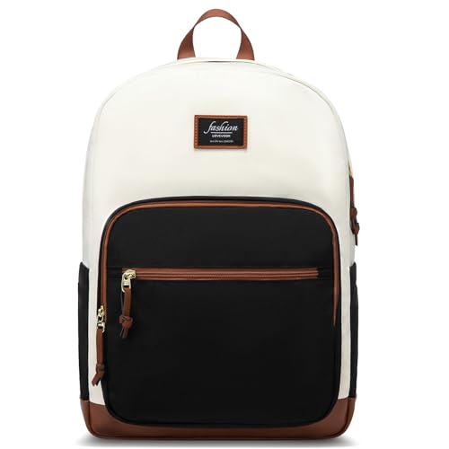 Beige Black