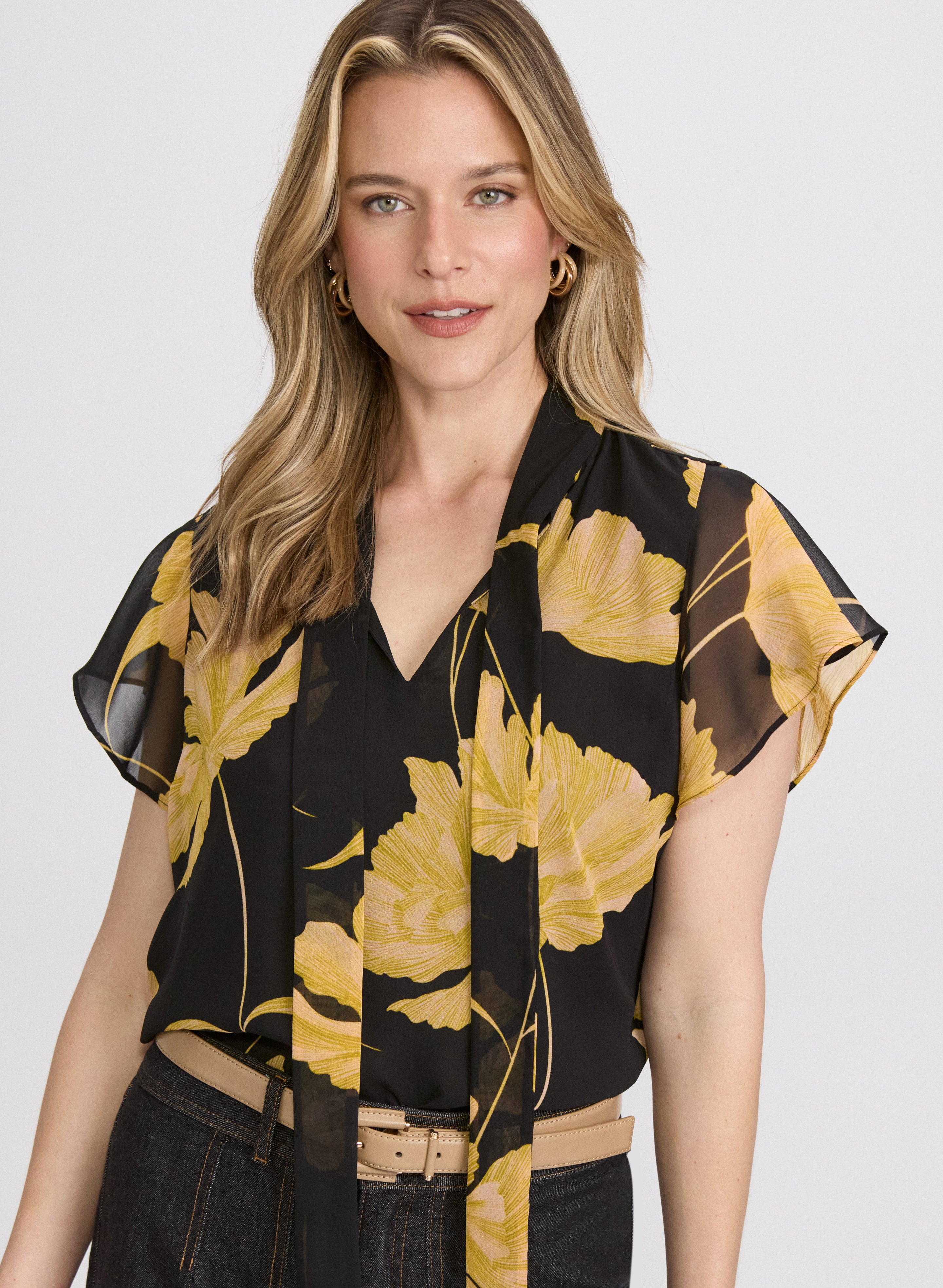 Black Pattern