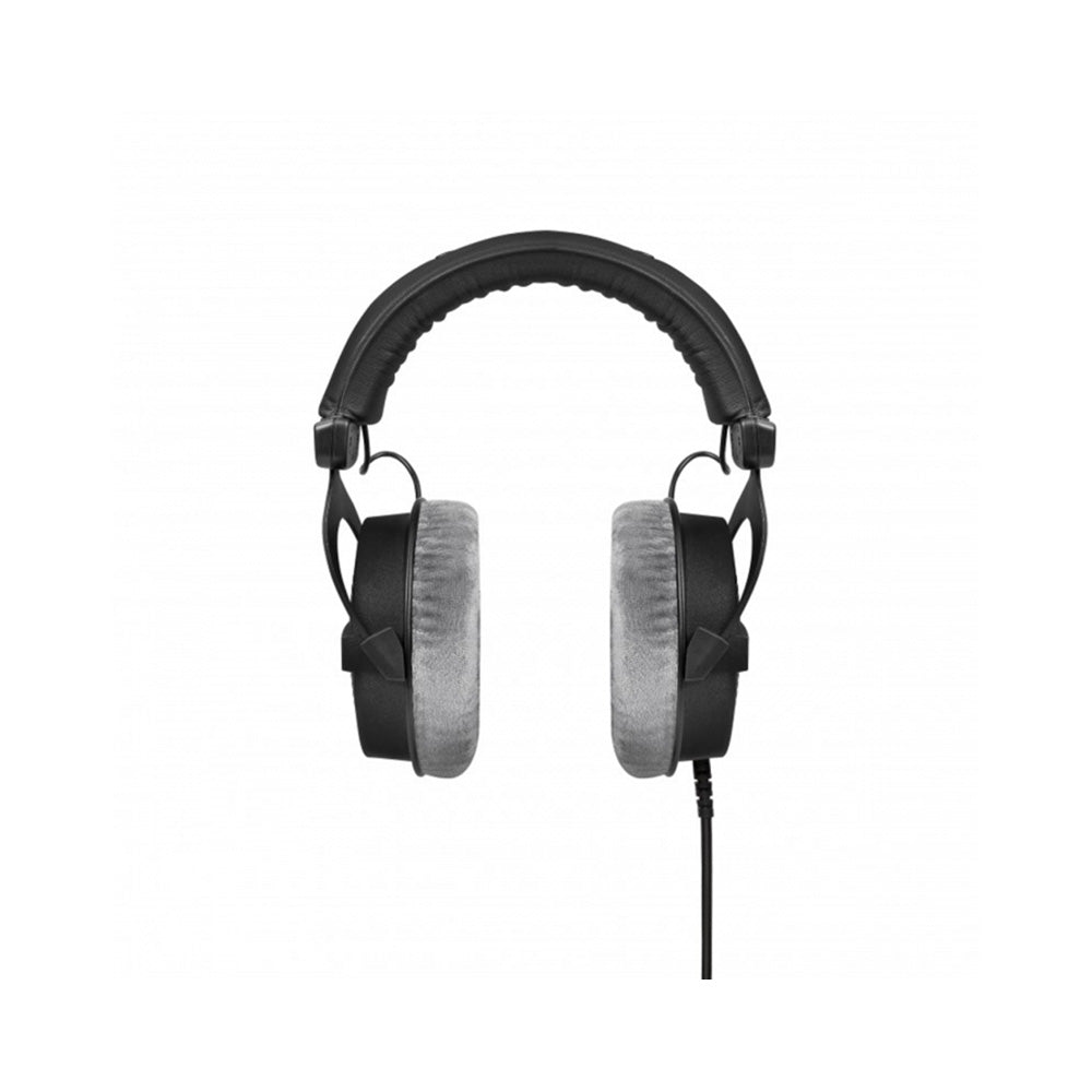 Beyerdynamic DT990 Pro 250 Ohm Open-Back Studio Headphones - Premium Sound for Music Production, Gaming & Audiophiles