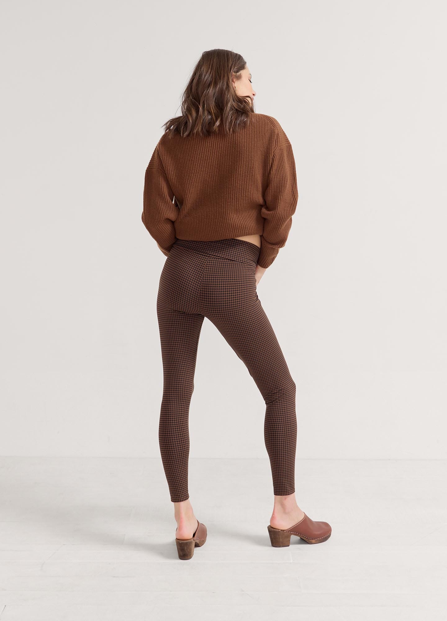 Best High-Waisted Leggings for Women - Before, During & After Workout - Yoga, Running & Gym Essentials
