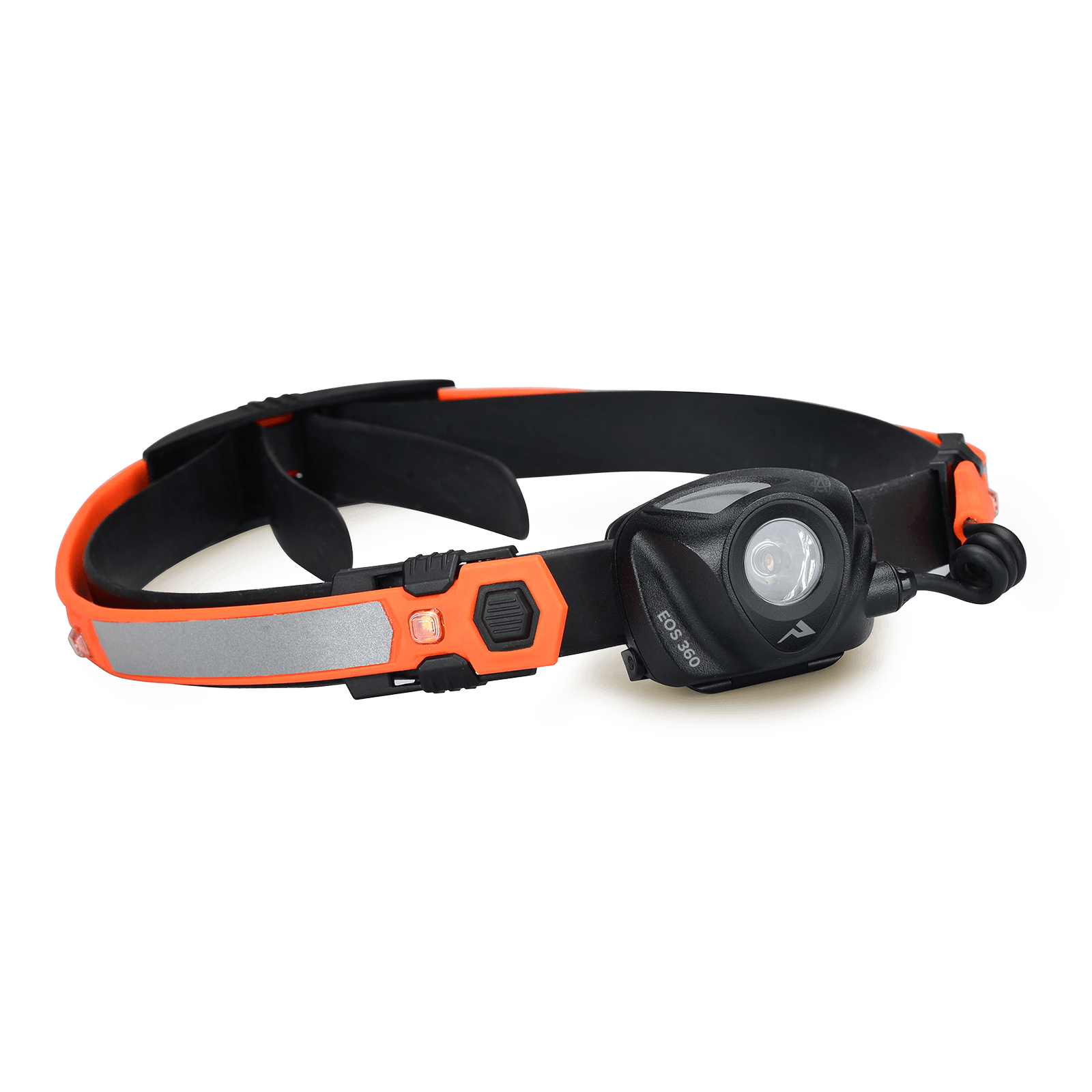 Princeton Tec EOS 360 Headlamp - 165 Lumens Ultra Bright LED Headlight with 51 Hours Runtime - Perfect for Camping, Hiking, Running & Outdoor Adventures