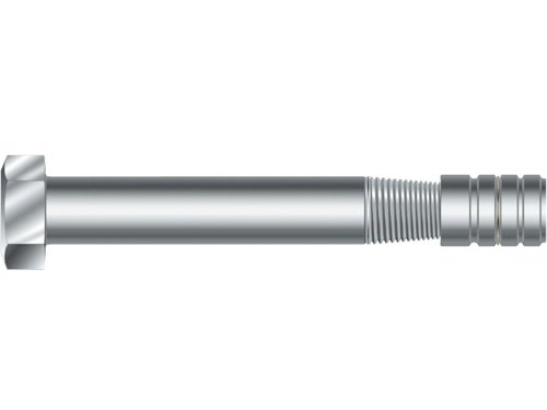 Heavy Duty 3/4