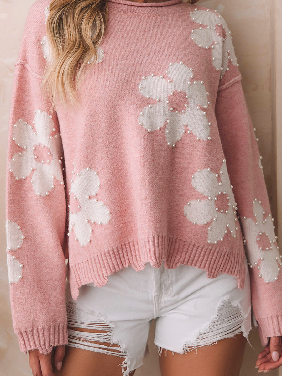 light pink