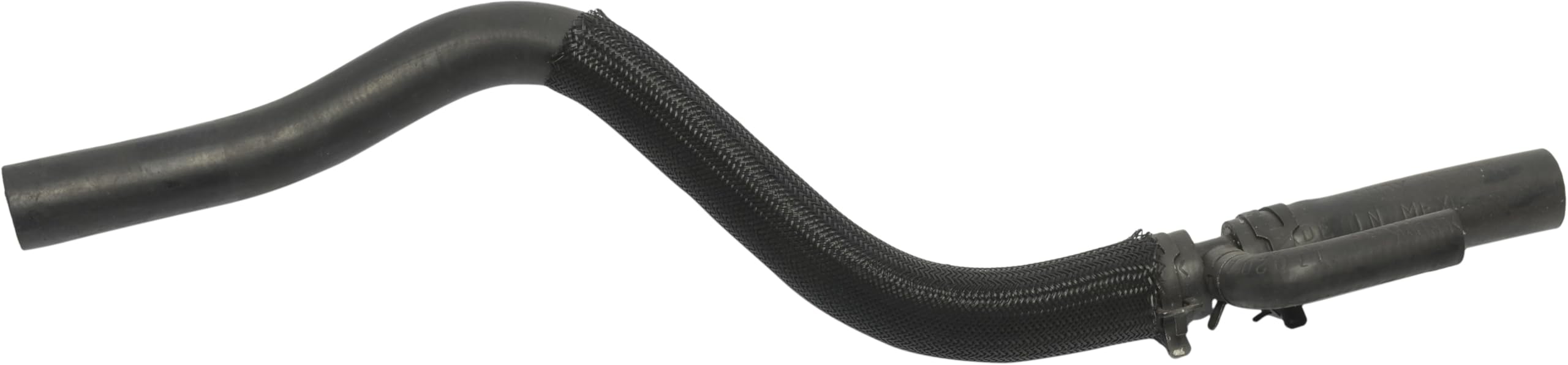 Continental 66297 Molded Radiator Hose - Premium Replacement for Engine Cooling System | Perfect for Car, Truck & SUV Maintenance & Repair