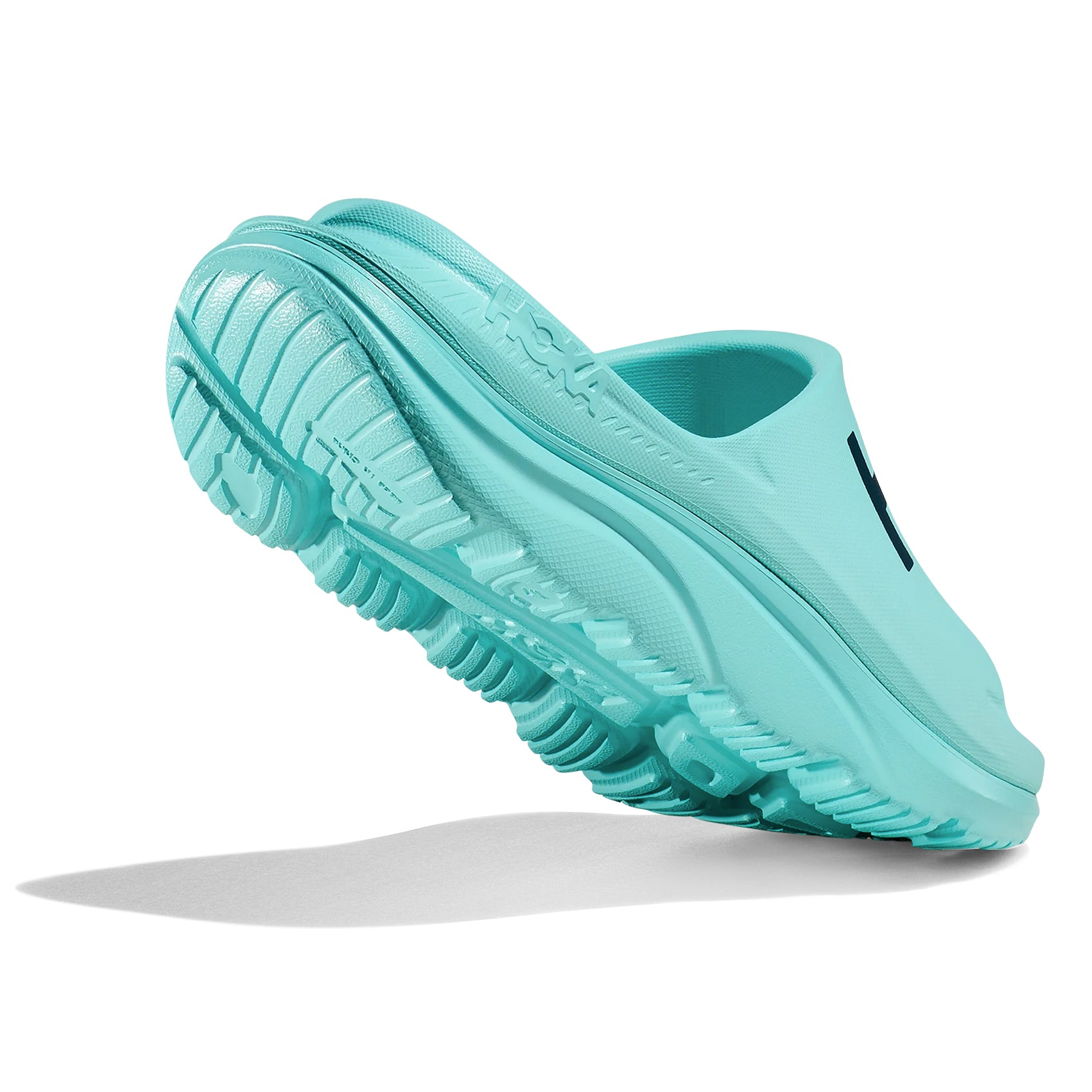 HOKA Ora Unisex Athletic Slides - Comfortable & Lightweight Sandals for Men & Women | Perfect for Pool, Beach, Gym & Recovery