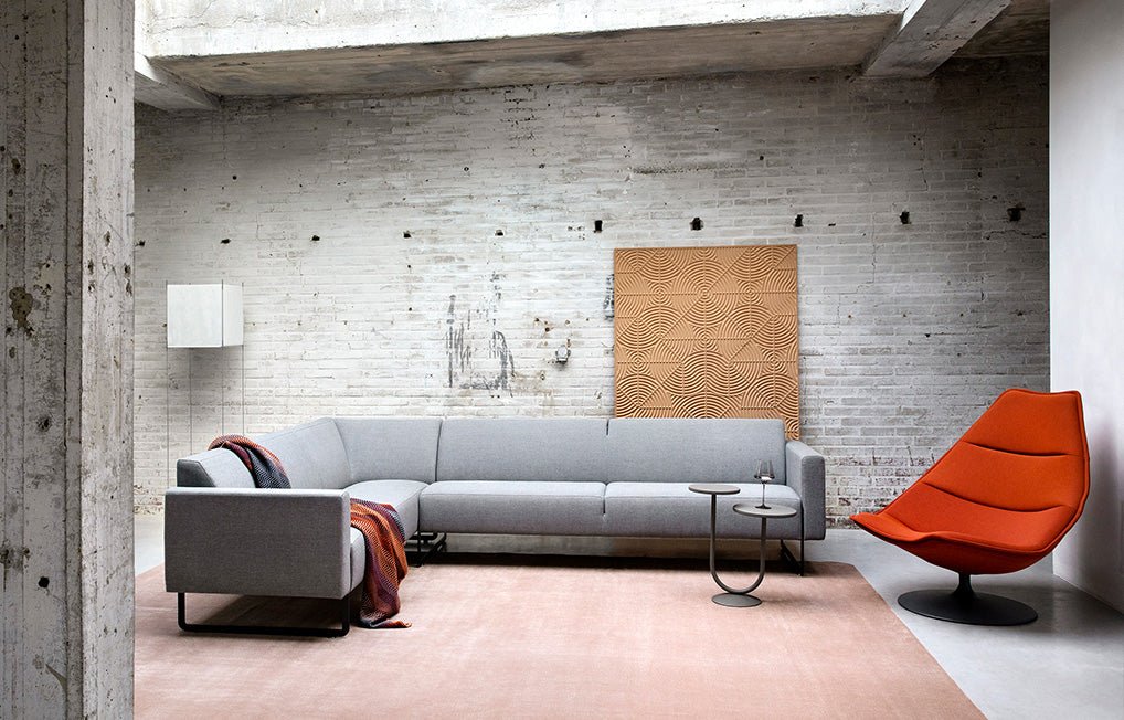 Stylish Twins Coffee Table by Artifort - Modern Living Room Furniture for Home Decor | Perfect for Small Spaces & Contemporary Interiors