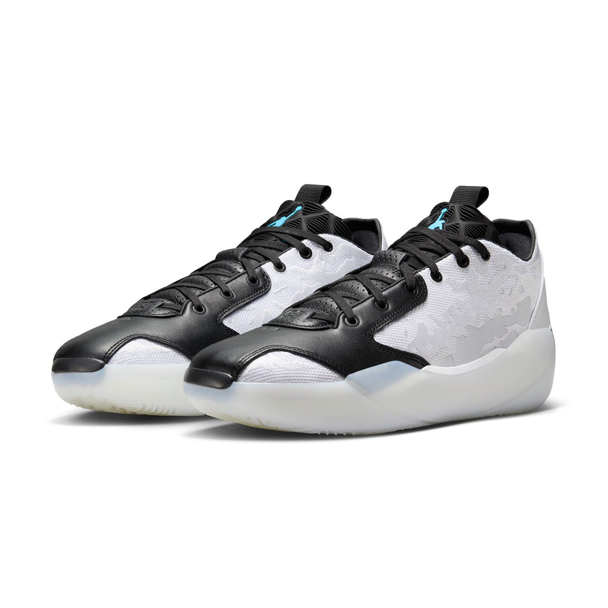 Air Jordan XXXIX PF 'CROIX' Basketball Shoes - Men's High-Performance Court Sneakers for Indoor & Outdoor Play - Perfect for Basketball Training and Streetwear Fashion