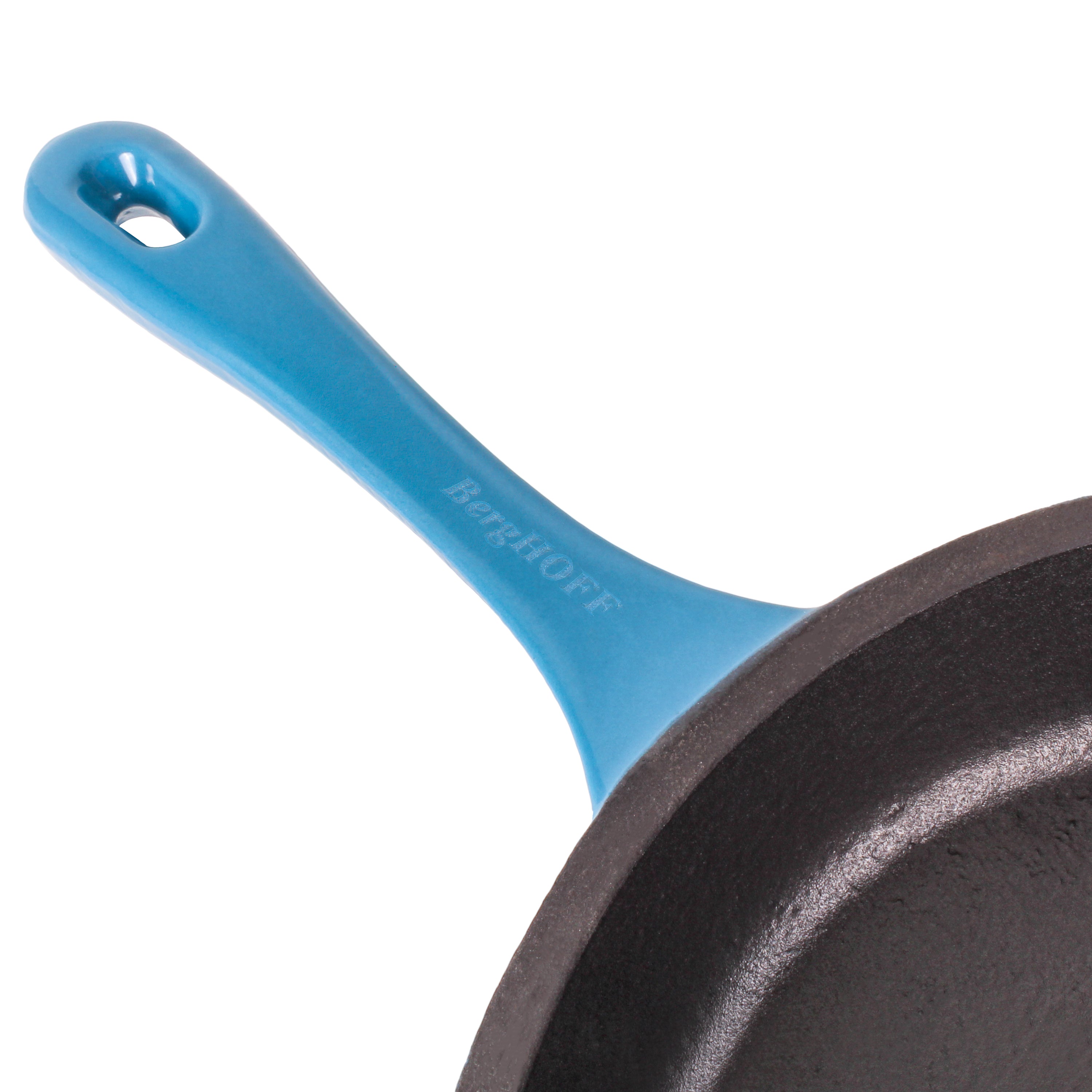 BergHOFF Neo 3-Piece Cast Iron Cookware Set - 10.5