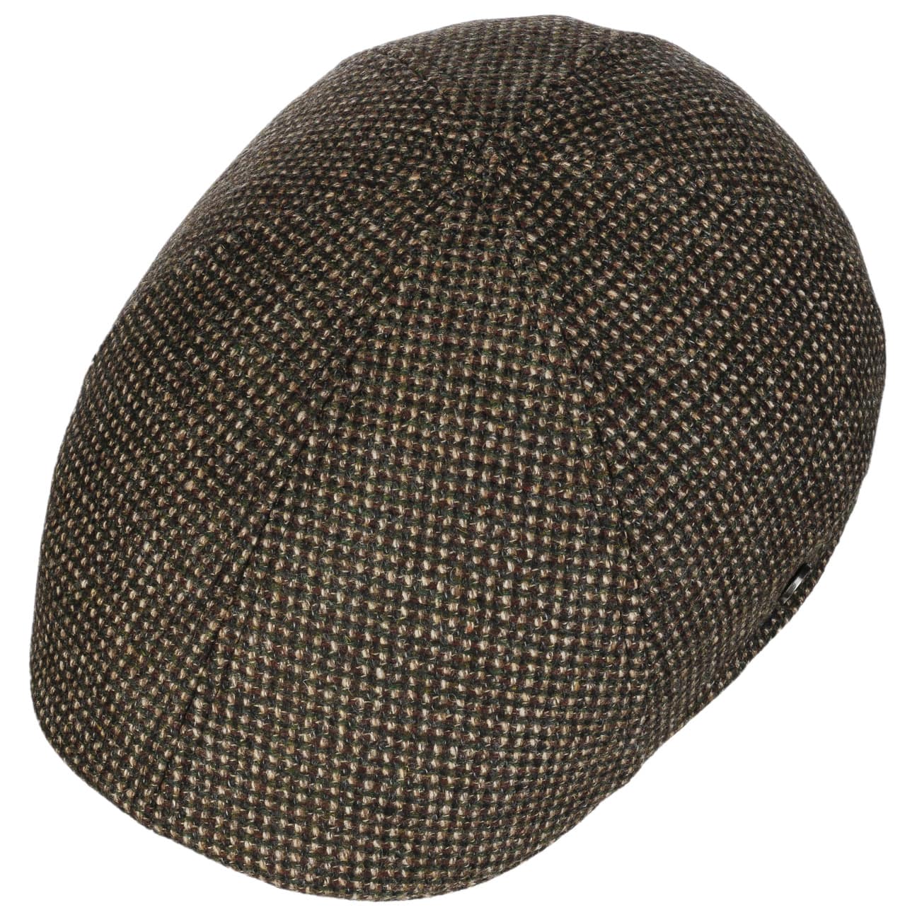 Lierys Plattsburg Wool Cap - Warm Winter Beanie for Men & Women - Cozy Outdoor Skiing, Hiking, and Snowboarding Accessory