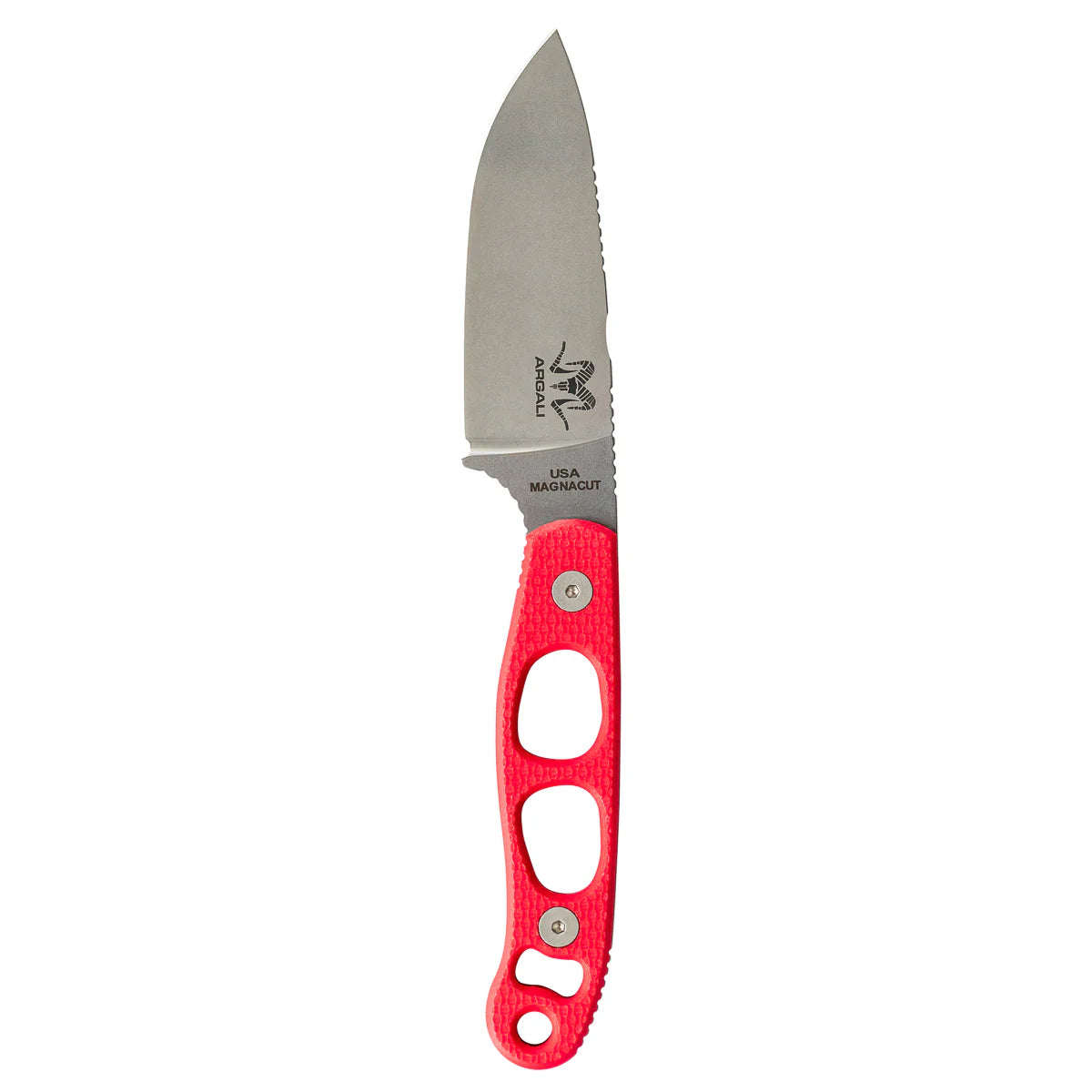 Argali Serac MagnaCut Folding Knife - Premium Outdoor Survival Tool for Camping, Hiking & Everyday Carry (EDC)