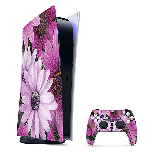 Purple Flowers