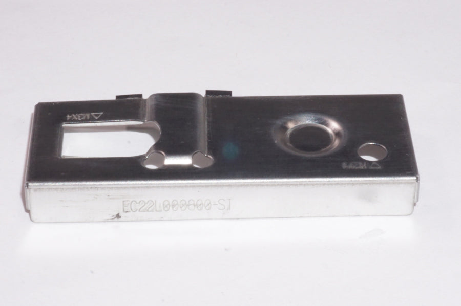 Original Lenovo Laptop Side IO Shielding Cover Replacement Part for 01MN248 Model - Perfect for Laptop Repair and Maintenance