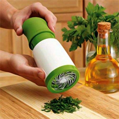 Premium Coolwork Herb Grinder - 4 Piece Spice Crusher with Pollen Catcher & Sharp Teeth - Perfect for Grinding Herbs, Spices & Tobacco - Ideal for Cooking, Baking & Smoking Accessories