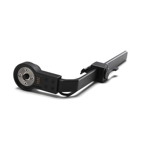 DJI Cendence Part 6 Stand for Focus Handwheel 2 Remote Controller | Professional Drone Accessory | Compatible with DJI Inspire 2 & Matrice 200 Series | Perfect for Aerial Photography & Cinematic Filming