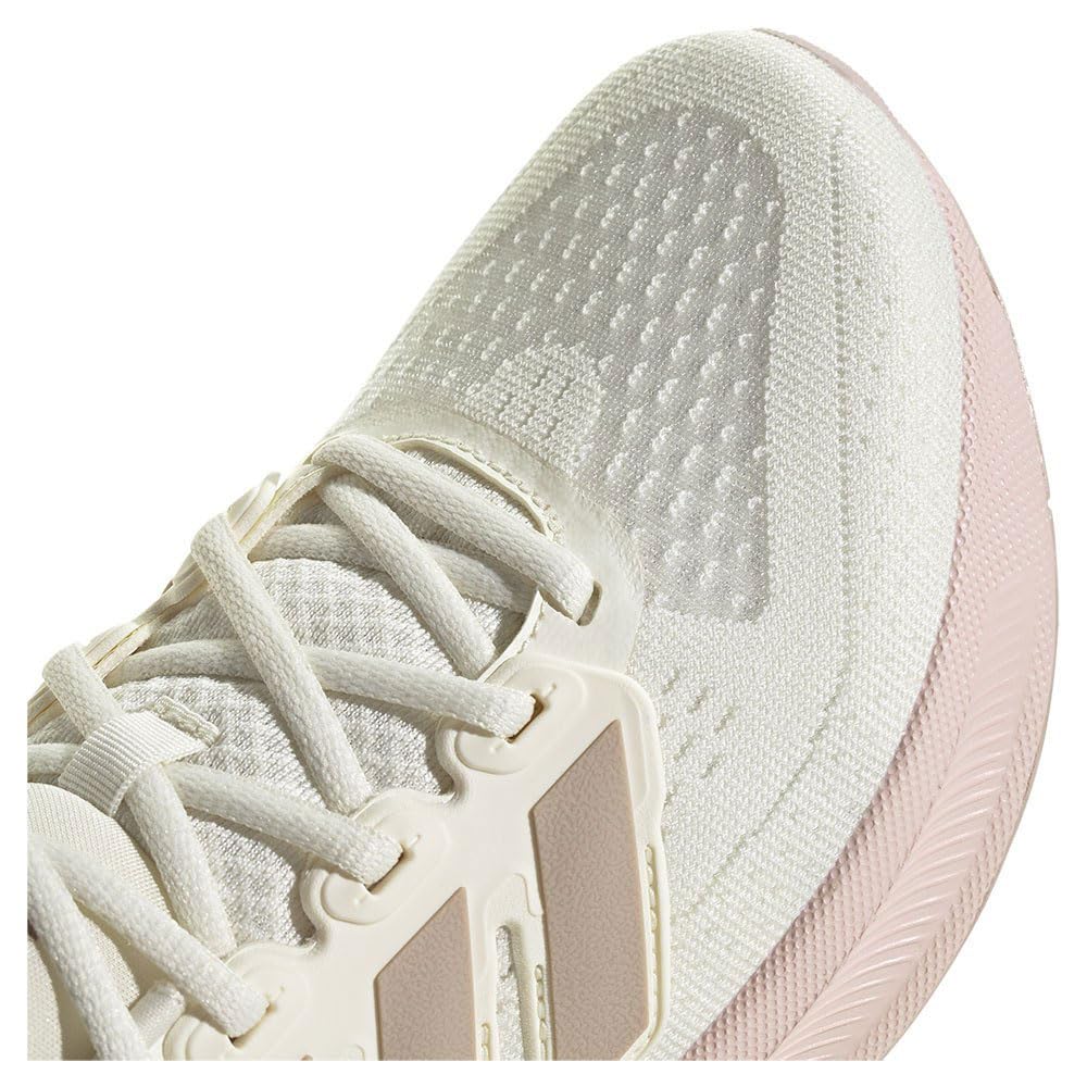 Adidas Women's Ultrarun 5 Running Shoes - Lightweight & Cushioned for Marathon Training, Jogging & Gym Workouts