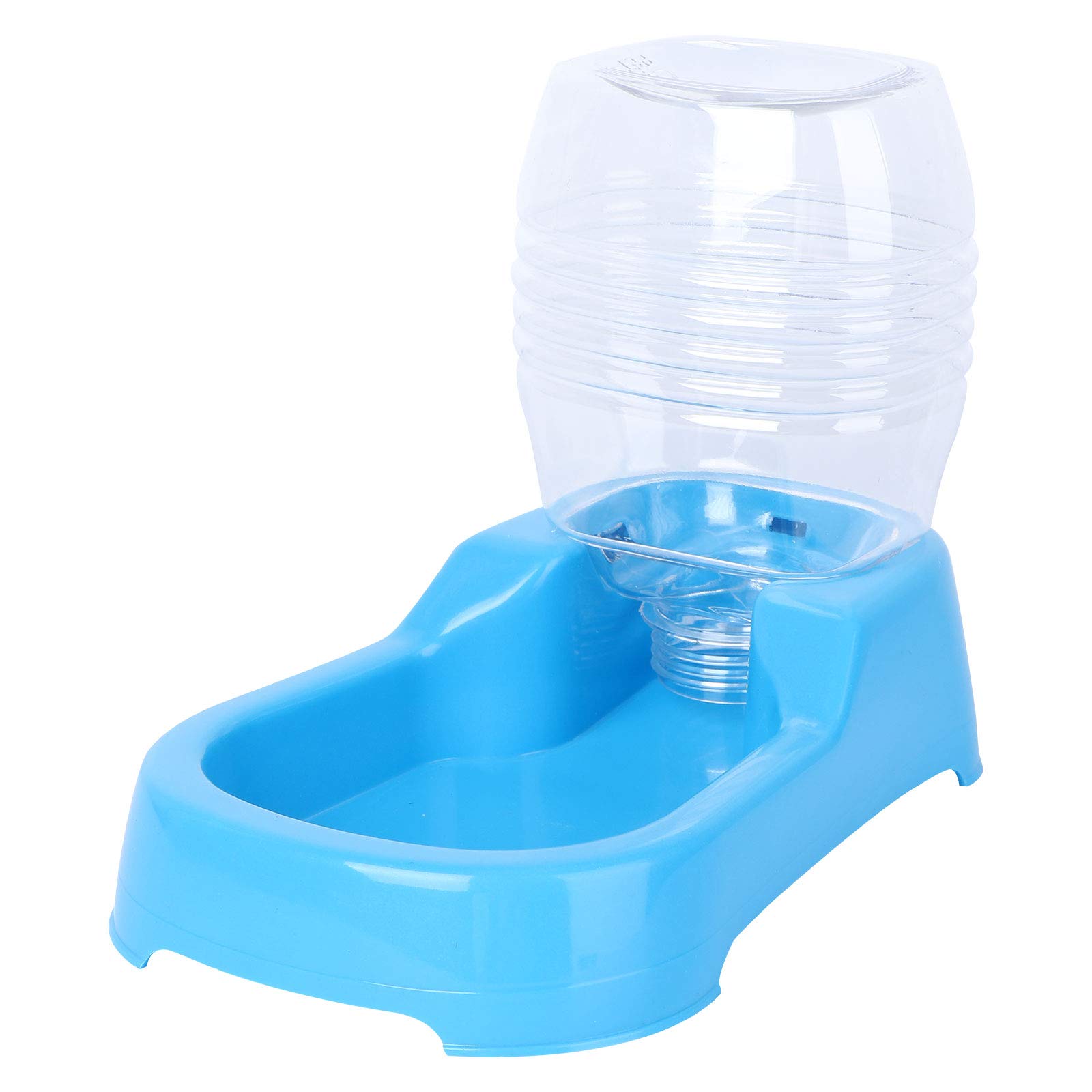 Automatic Pet Feeder and Water Dispenser - Portable Cat & Dog Food Bowls with Bottle for Travel, Home, and Outdoor Use - Perfect for Dogs, Cats, and Small Pets