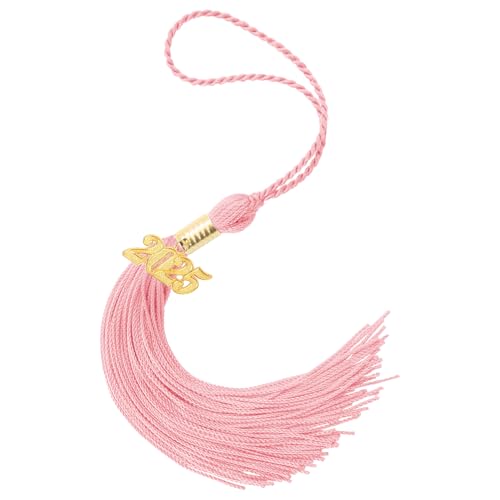 2025: Pink