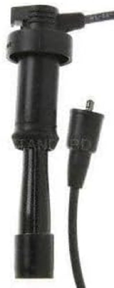Standard Motor Products Ignition Wire Set - High Performance Spark Plug Wires for Smooth Engine Operation | Compatible with [List Vehicle Models] | Ideal for DIY Car Maintenance & Engine Tuning