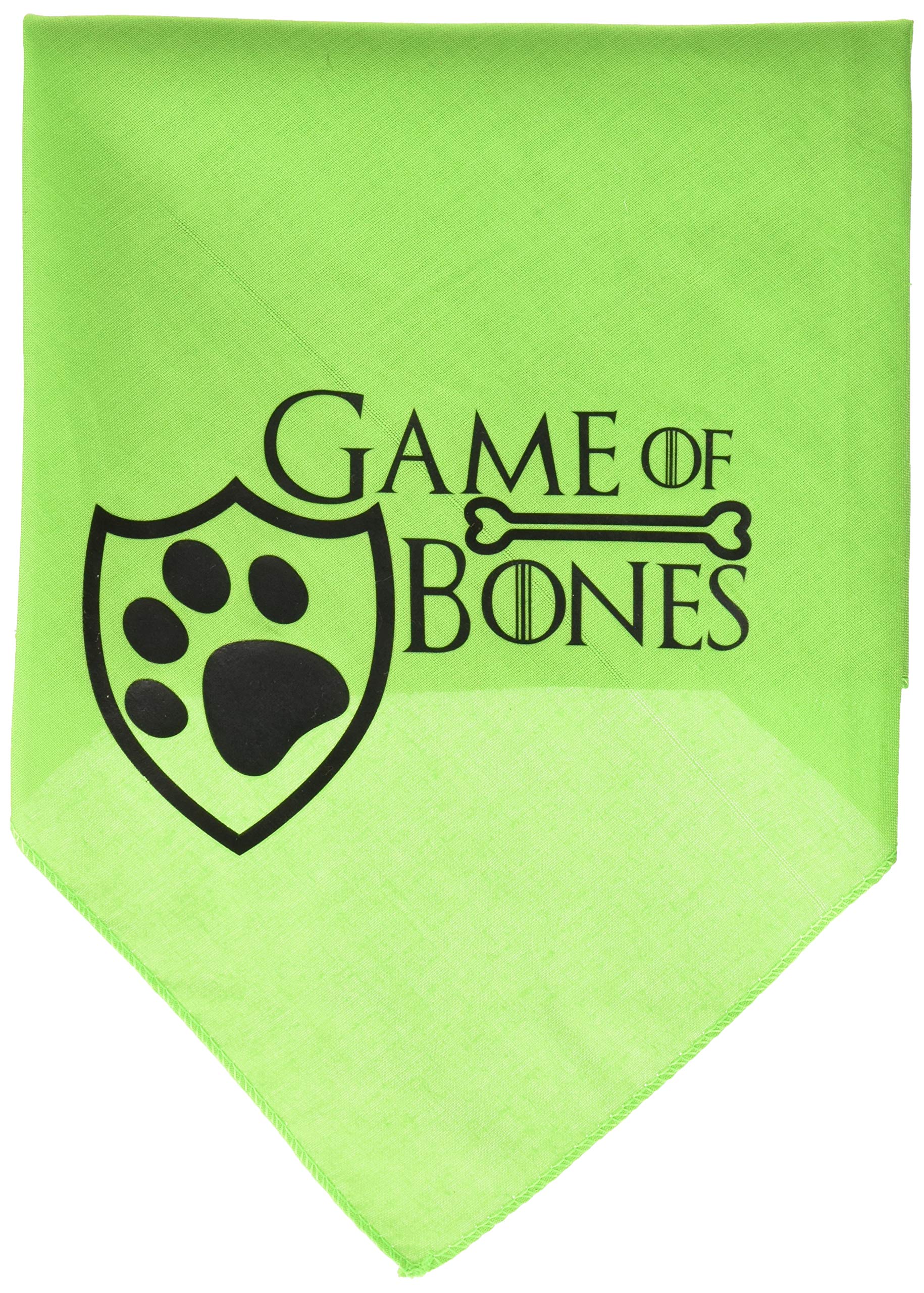 Game of Bones