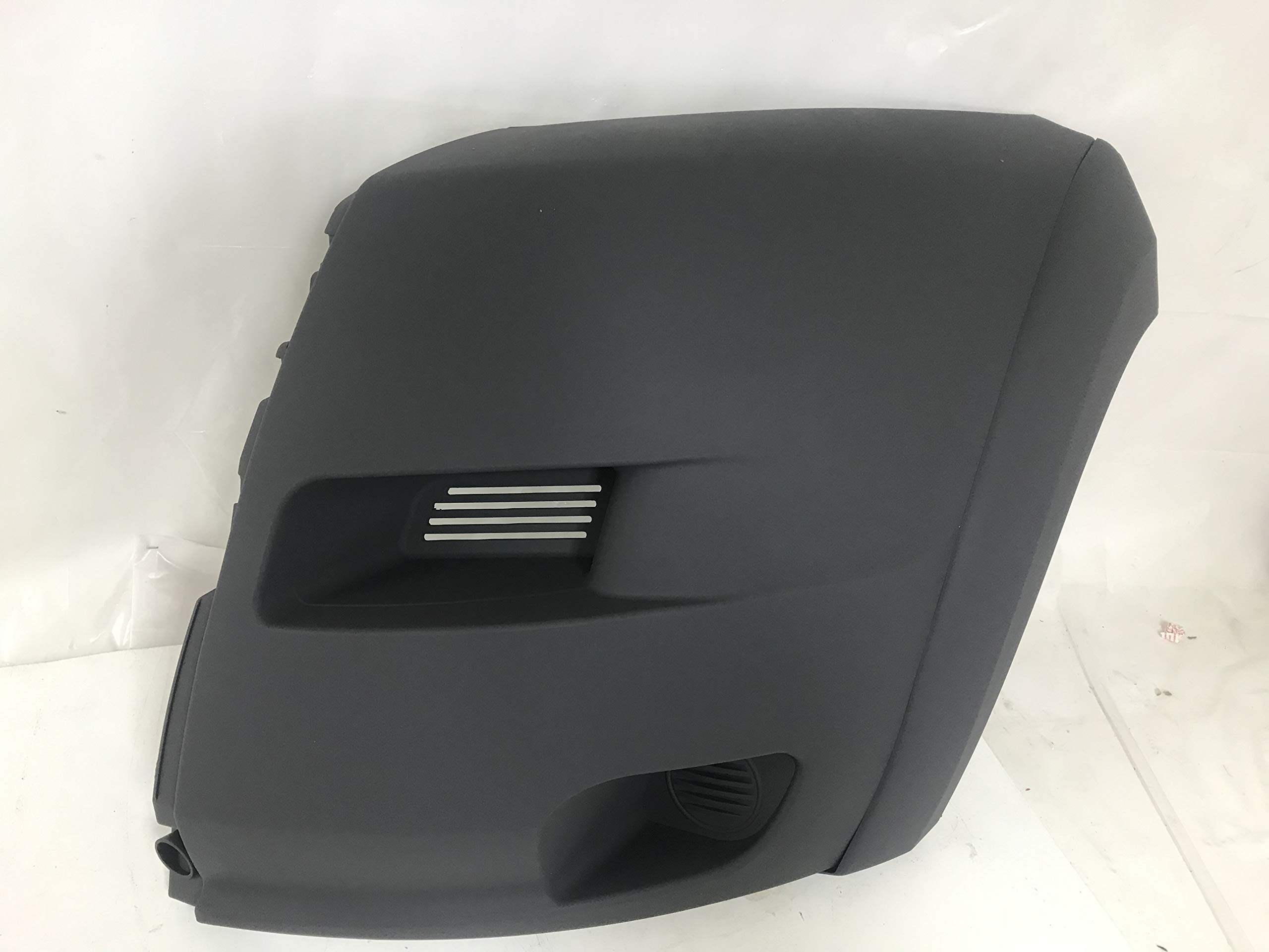 Texas-e-Parts Replacement Front Bumper Side End Cap Cover with Flare for 2014-2018 Ram Promaster (Left Driver Side) - Durable Fit, Easy Installation, Perfect for Off-Road Protection & Vehicle Restoration